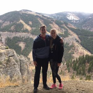 Meet your Posher, Renee